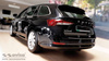 Kit Skoda Octavia 4 break (capacul de protecție spate + plăcuțele de prag de ușă)