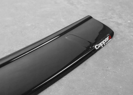 Husa bara spate Skoda Octavia 2013-19 SEDAN