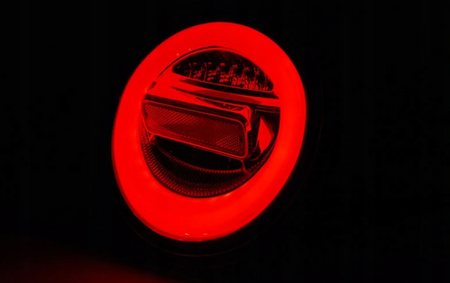 Lămpi R-s Led Dts pentru Vw New Beetle 98-05