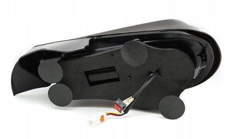 Lămpi LED BS-Roșu pentru Toyota GT86 12-21