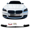 ATAȘAMENT SPLITTER BMW F10 F11 PERFORMANCE GLOSSY