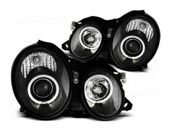 Faruri Mercedes W208 CLK Lens