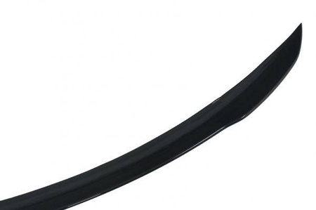 SPOILER PENTRU MERCEDES W177 18- SEDAN A45 GLOSSY BLAC