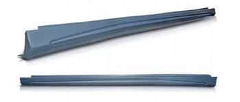 Praguri Mercedes W176 12- / cla w117 13- stil amg