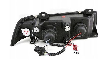 Faruri BMW E36 RINGI Coupe/Cabr