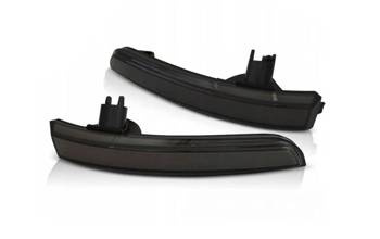 Direcții dinamice pentru Ford Kuga Escape Ecosport