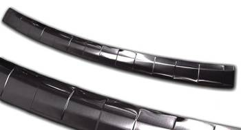 Capac de protecție spate pentru Skoda Octavia 4 Kombi (negru)