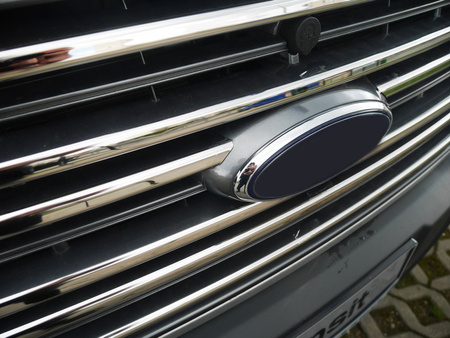 Benzile grila fata GRIL Ford Transit 2013+