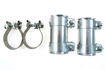 Țeavă de eșapament AUDI S4 4.2 V8 QUATTRO B6 B7 B7