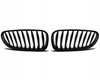 Grilă frontală pentru rinichi BMW Z4 E85 06-08 negru mat