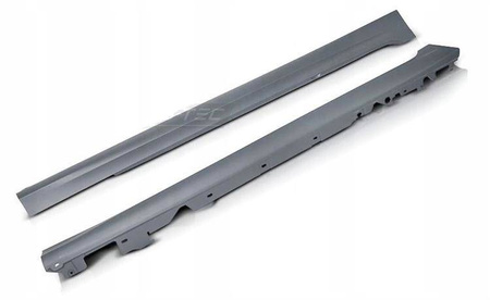 Bare de protecție pentru Bmw G20 G21 19- sport