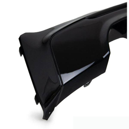 DIFUZOR BMW F22 13- M-TECH LOOK PERFORMANCE GLOSS
