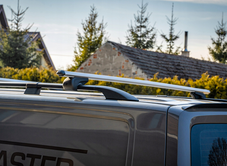 Sine de plafon Ford Tourneo Custom 2012 - LUNGI