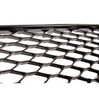 GRILĂ PENTRU AUDI A5 8T 07-11 NEGRU LUCIOS