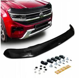 Carena capac capota pentru VW VOLKSWAGEN AMAROK II 2022- | ABS