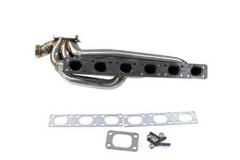 Colector de eșapament BMW E36 M50 M52 T3 Top Mount