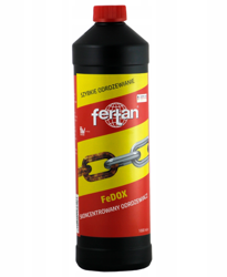 FERTAN curățător antirugină FERTAN 1000ml