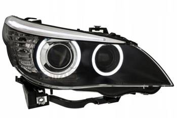 Faruri BMW E60 E61 03-04 BI-XENON D2S CCFL