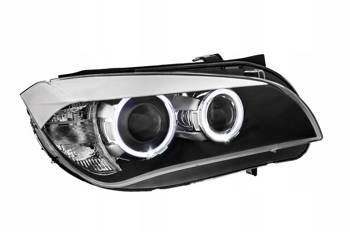 Faruri faruri faruri bmw x1 e84 ringi led bla