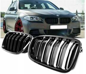 RINICHI BMW F10 10-17 M5 LOOK GLOSS BLACK