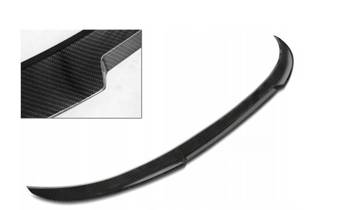 SPOILER DE ELERON BMW F33 F83 M4 STIL CARBON LOOK