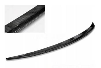 Spoiler sport cu aspect de carbon MERCEDES GLE C167 2019-