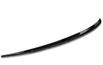 Spoiler sport negru MERCEDES GLE COUPE C167 20-