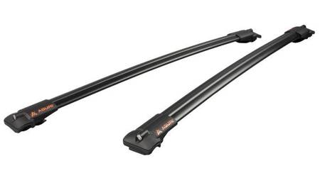 Aguri Ford Focus 2 II Station wagon cu suport de acoperiș 08-10