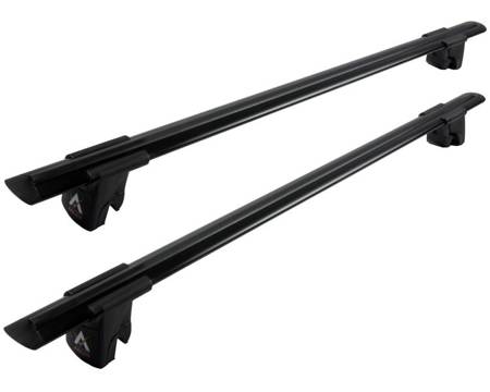 Aguri Runner raft de balustradă Audi A3 8P 04-12