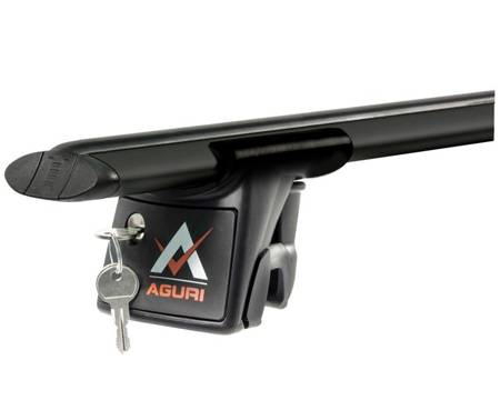 Aguri Runner raft de balustradă Mitsubishi Eclipse Cross 17-