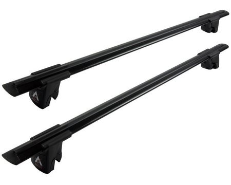 Aguri Runner raft de balustradă Mitsubishi Eclipse Cross 17-