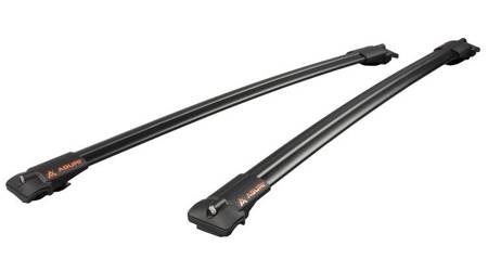 Aguri raft de acoperiș cu balustradă Suzuki Grand Vitara 98-04