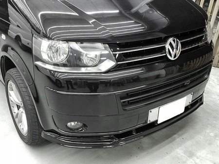 Atașament pentru bara de protecție față VW T6.1 CARAVELLE 2019+