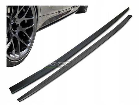 Benzi prag performante pentru BMW G30 G31 17-20