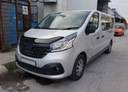 Capac de capotă Opel Vivaro 2014-2019