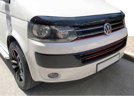 Capac de capotă Volkswagen T5 FL 2009-2015