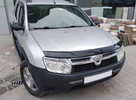 Capota carena Dacia Duster 2010-2018