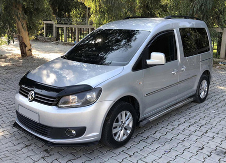 Capota, carena, VW Volkswagen Caddy 2010-2015