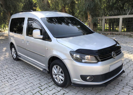 Capota, carena, VW Volkswagen Caddy 2010-2015