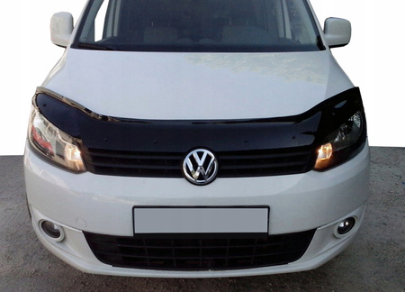 Capota, carena, VW Volkswagen Caddy 2010-2015