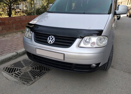 Capotă de capotă VW Volkswagen Caddy 2003-2010