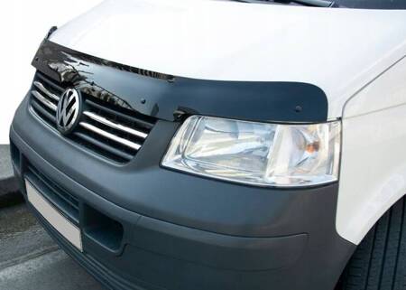 Capota si carena pentru Volkswagen T5 2003-2009