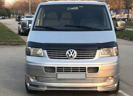 Capota si carena pentru Volkswagen T5 2003-2009