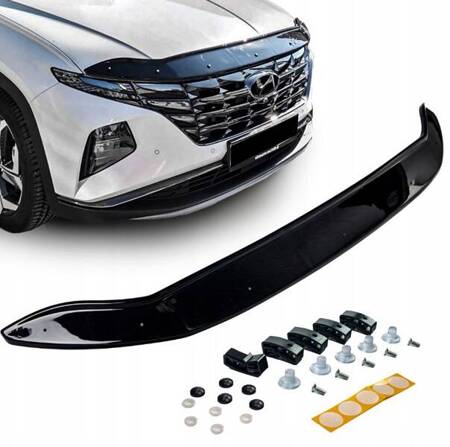 Carena capac capota pentru HYUNDAI TUCSON NX4 2020- |