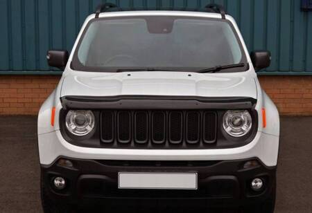 Carena capota Jeep Renegade 2014+