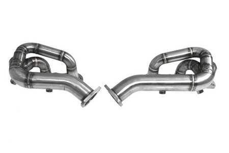 Colector de evacuare Porsche Cayman Boxster 987.2 Cayman / Boxster 2.9/3.4L Header 2009-2012