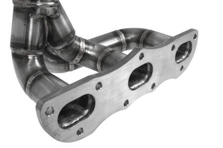 Colector de evacuare Porsche Cayman Boxster 987.2 Cayman / Boxster 2.9/3.4L Header 2009-2012