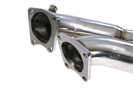 Downpipe AUDI S4 RS6 C5 4.2 V8 DECAT