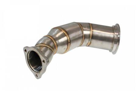 Downpipe Audi RS4 RS5 B9 2.9T 2018+