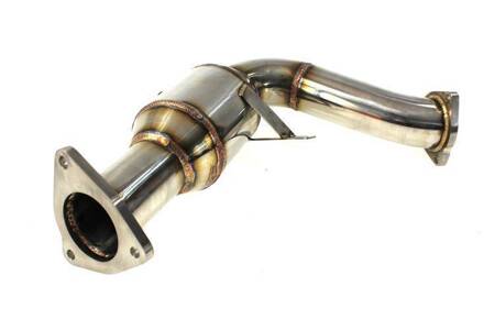 Downpipe Audi S4 B8 S5 8T A6 C7 A7 C7 A8 D4 SQ5 3.0TFSI Quattro Decat